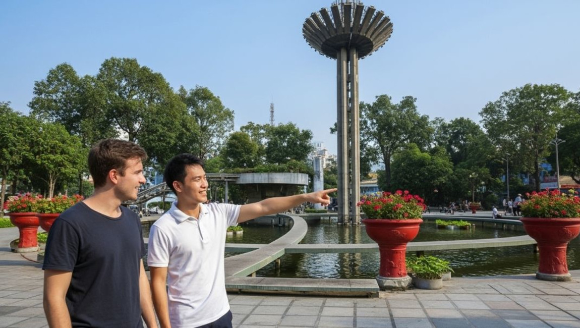 City Unscripted experience hero image 4