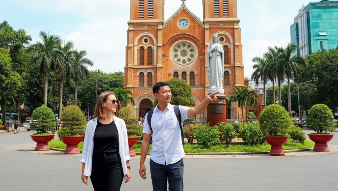 City Unscripted experience hero image 2