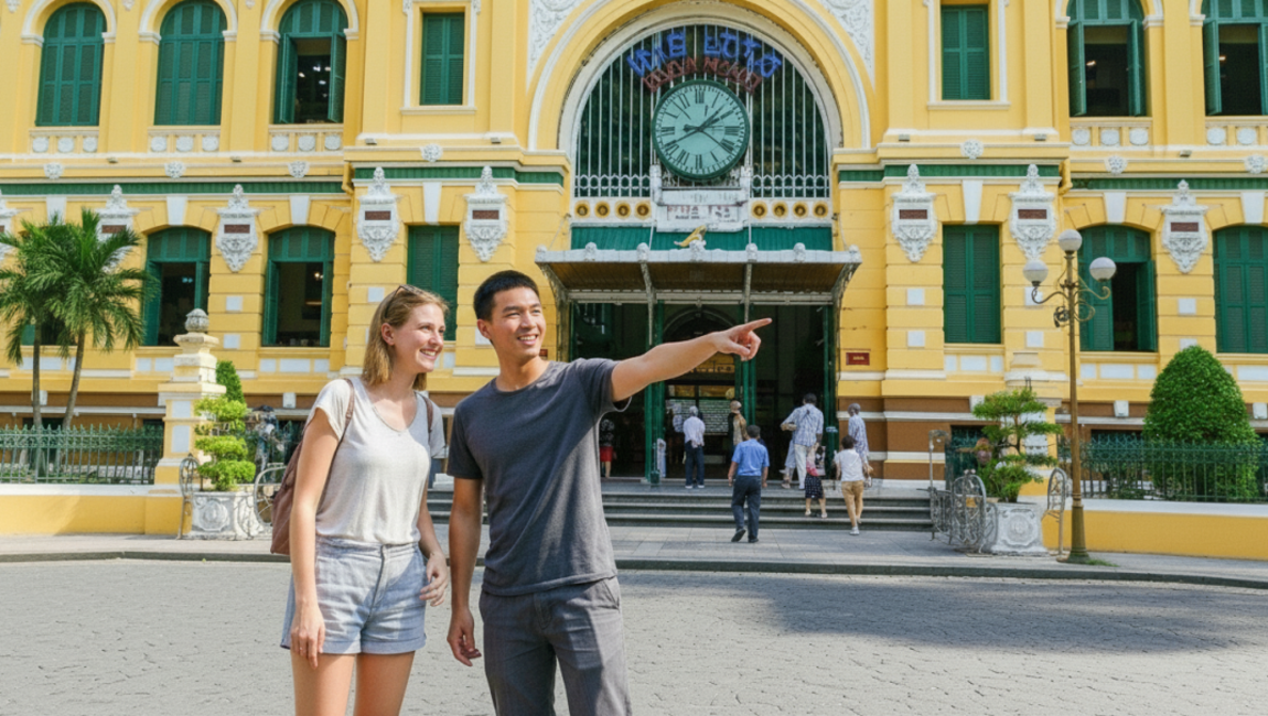 City Unscripted experience hero image 1