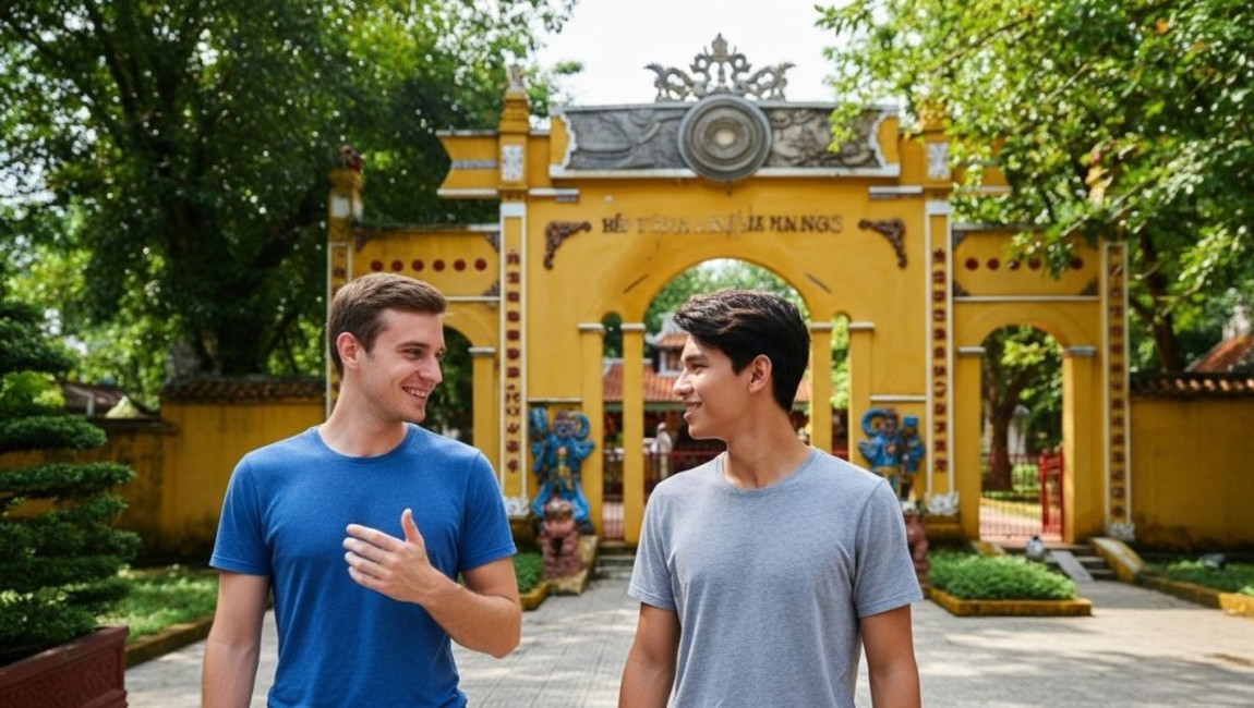 City Unscripted experience hero image 4