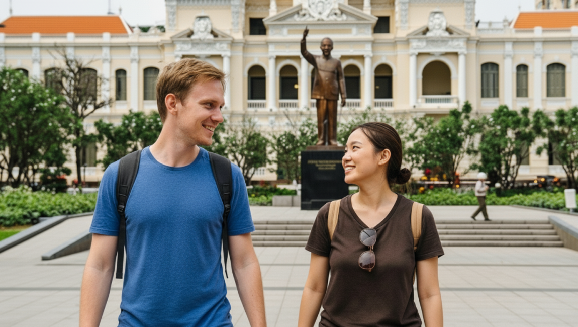 City Unscripted experience hero image 2