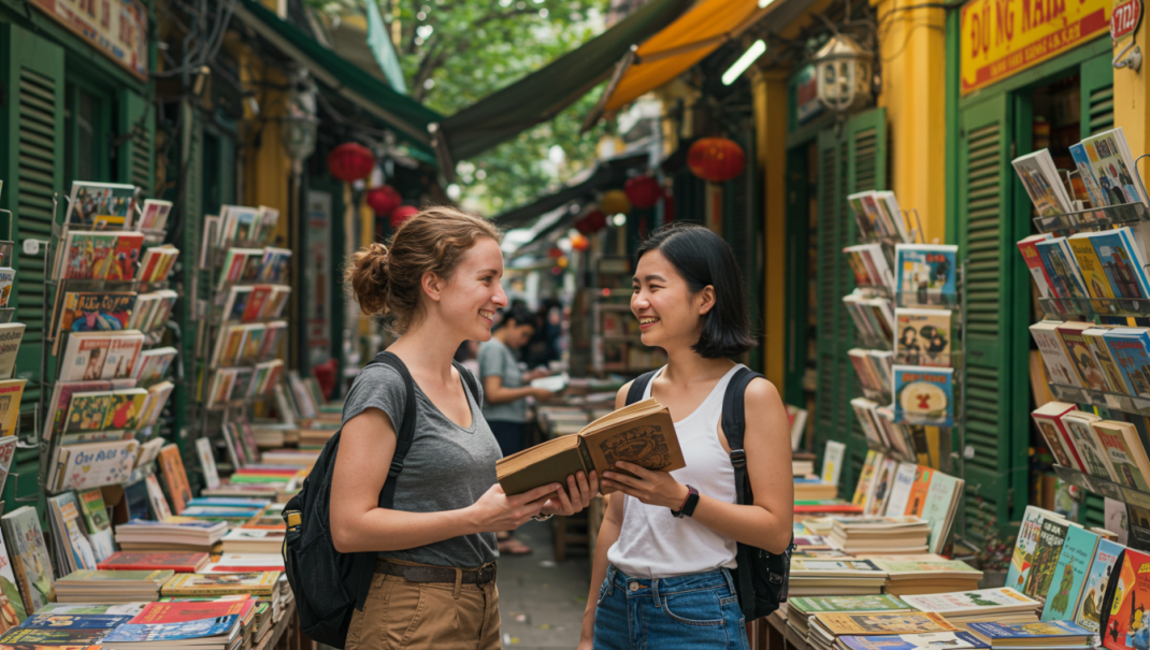 City Unscripted experience hero image 1