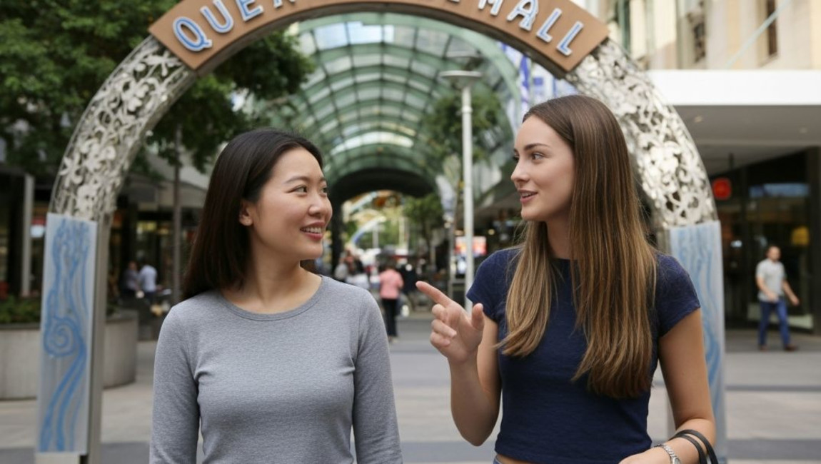 City Unscripted experience hero image 0