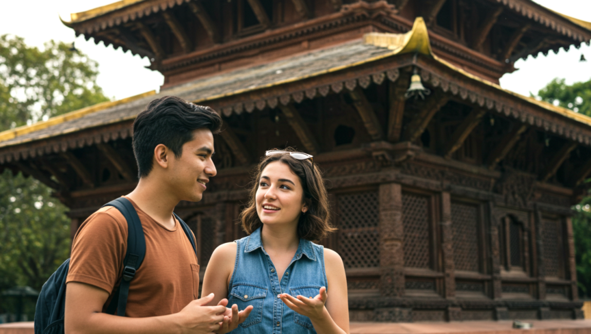 City Unscripted experience hero image 2