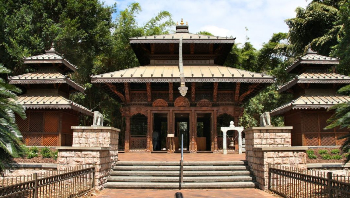 City Unscripted experience hero image 6