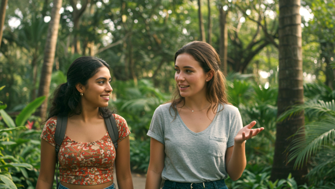 City Unscripted experience hero image 3