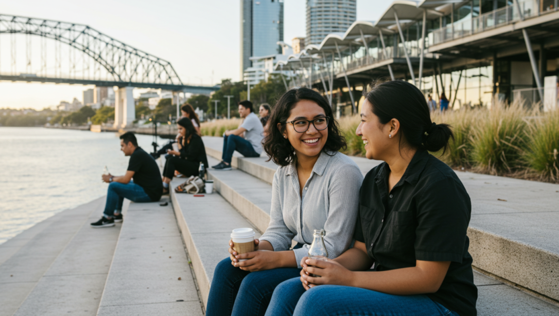 City Unscripted experience hero image 2