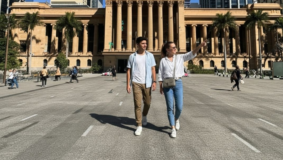 City Unscripted experience hero image 1