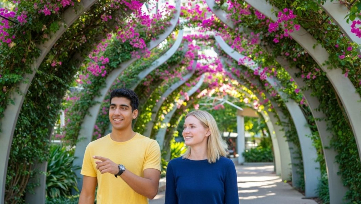 City Unscripted experience hero image 0