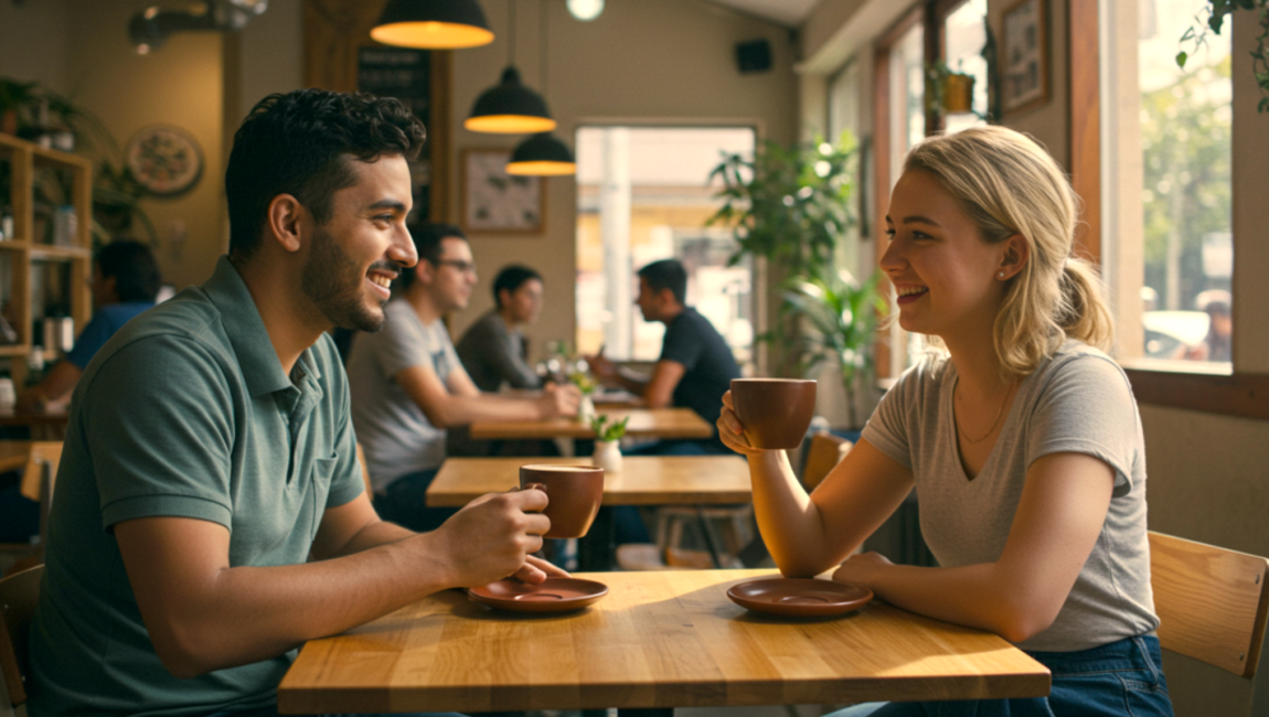 City Unscripted experience hero image 1