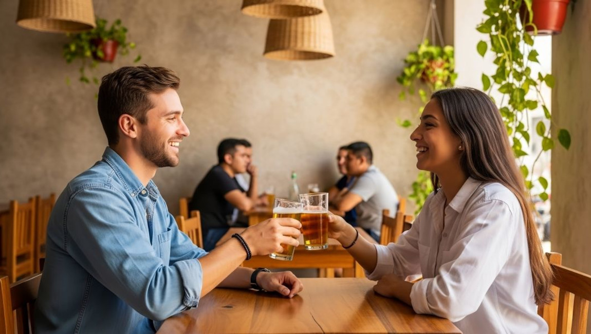 City Unscripted experience hero image 1