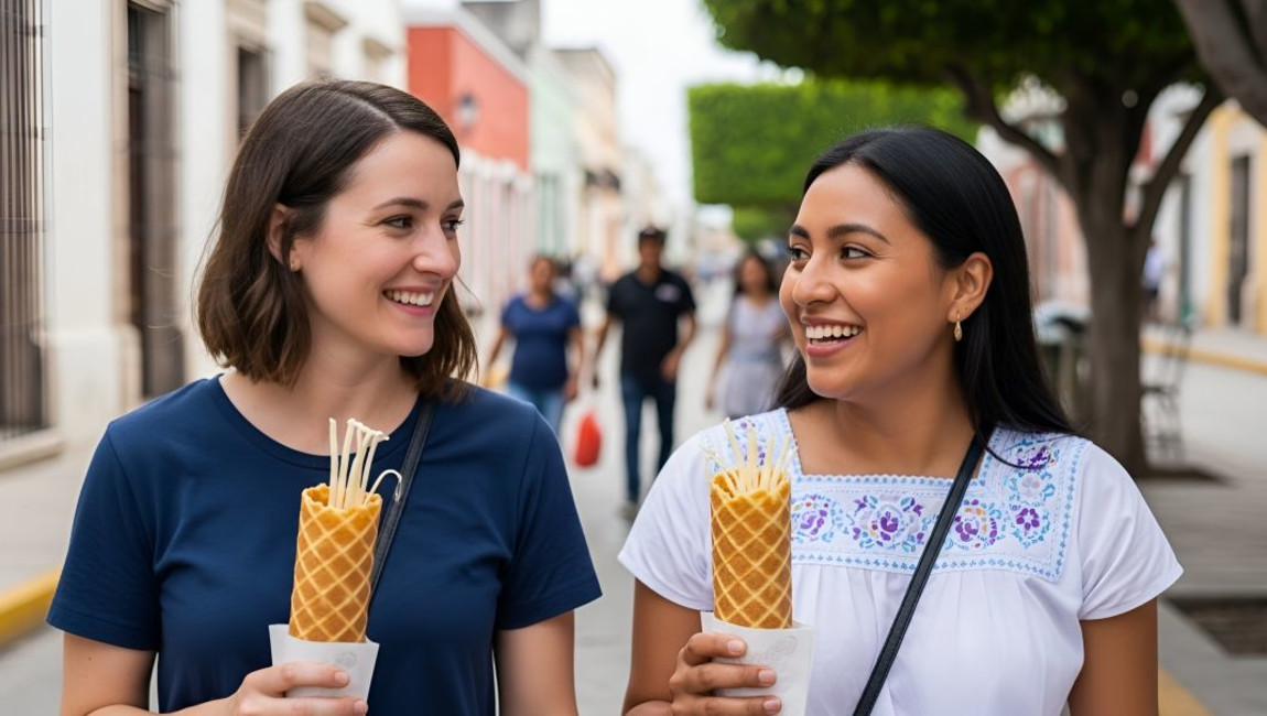 City Unscripted experience hero image 4