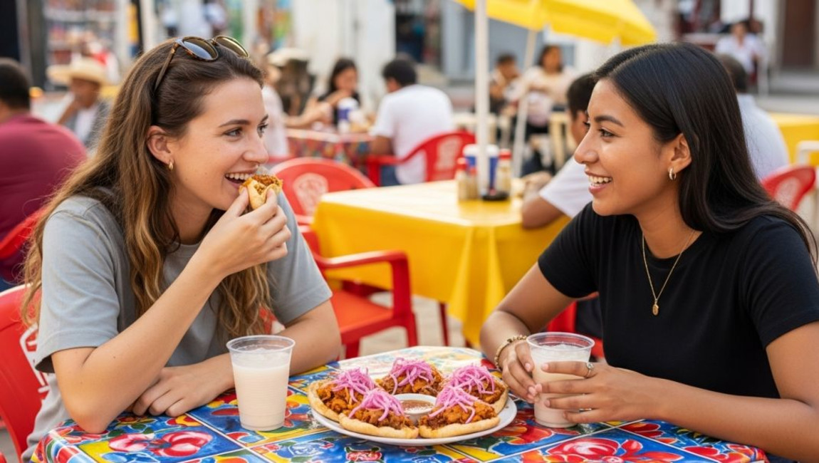 City Unscripted experience hero image 2