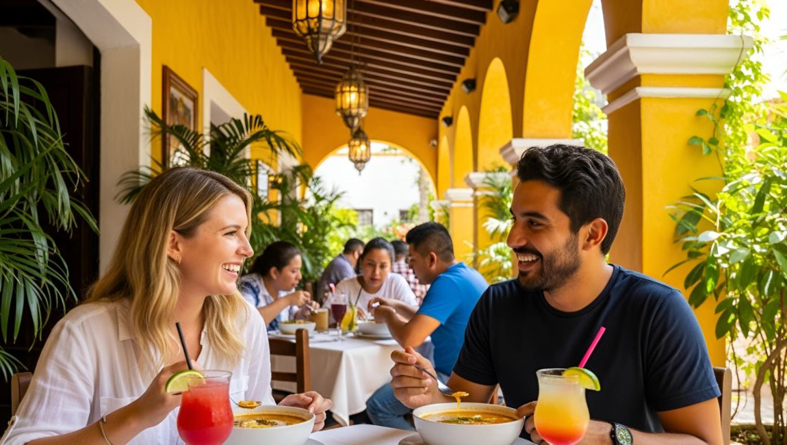 City Unscripted experience hero image 3