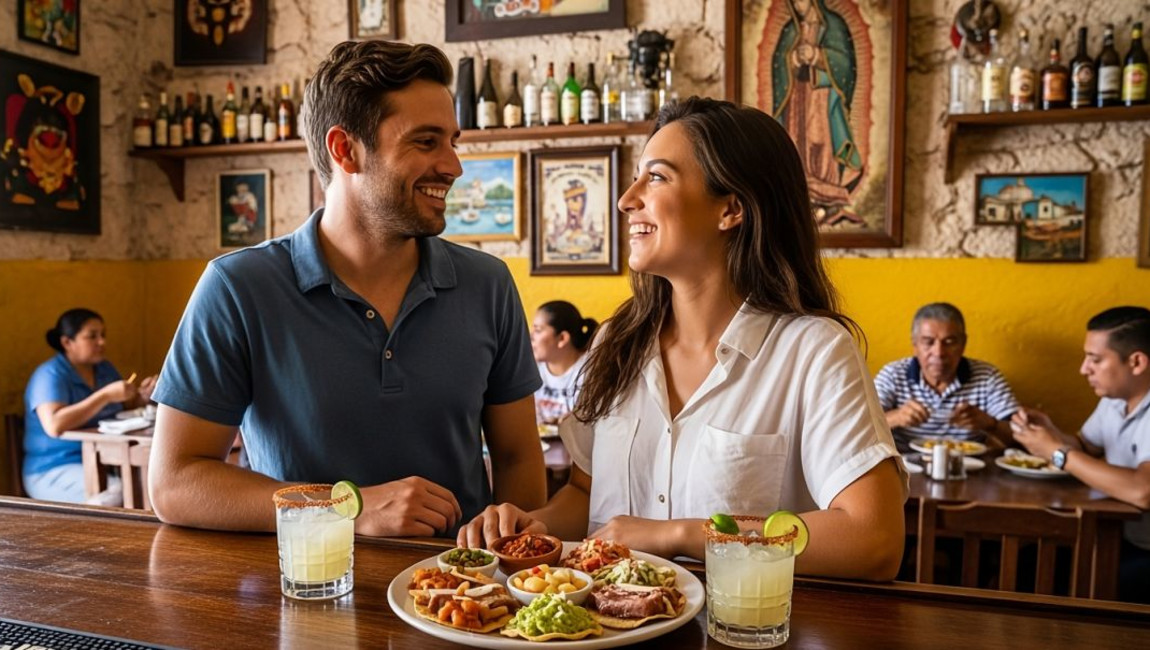 City Unscripted experience hero image 0