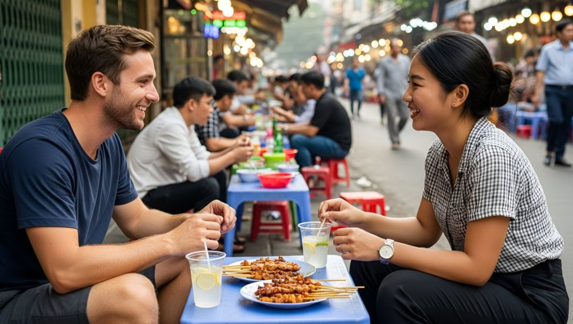 City Unscripted experience hero image 0