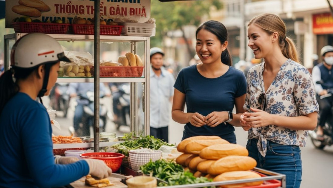 City Unscripted experience hero image 1