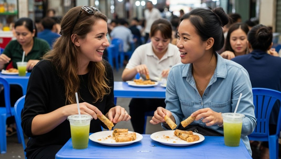 City Unscripted experience hero image 2