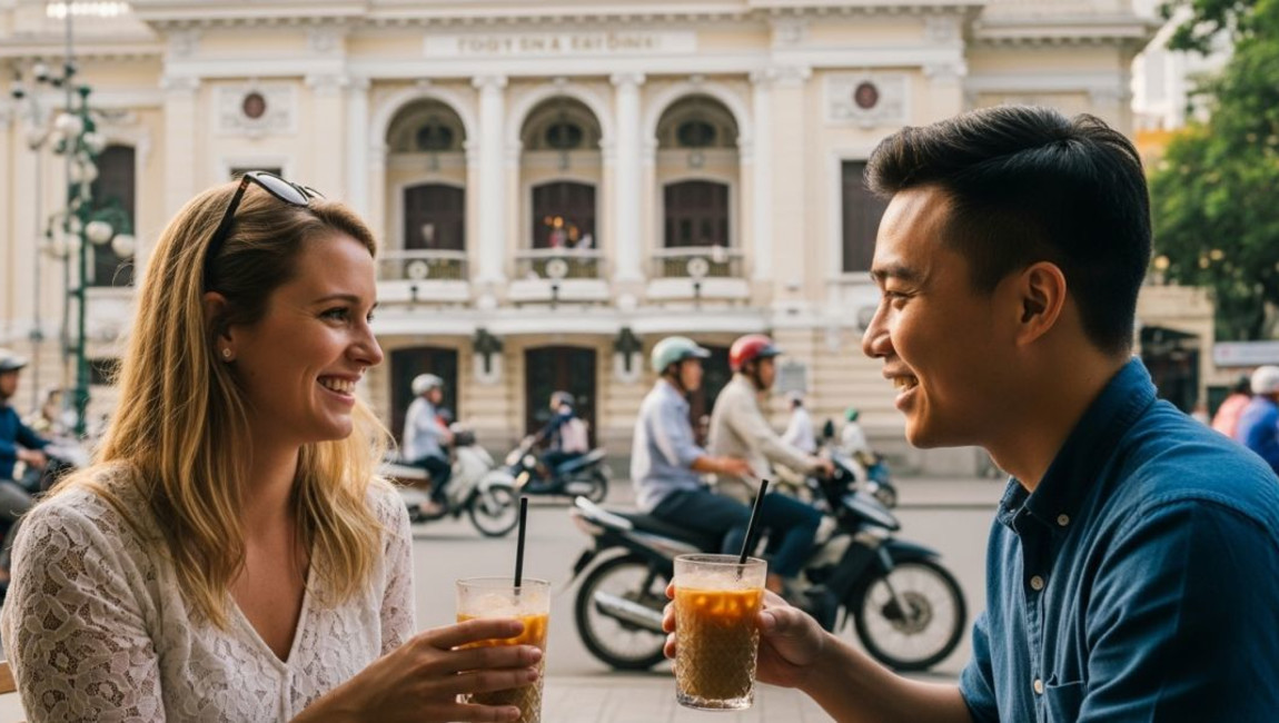 City Unscripted experience hero image 0