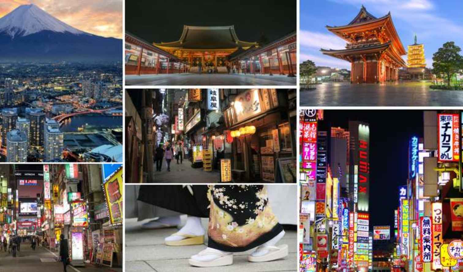 City Unscripted experience hero image 3