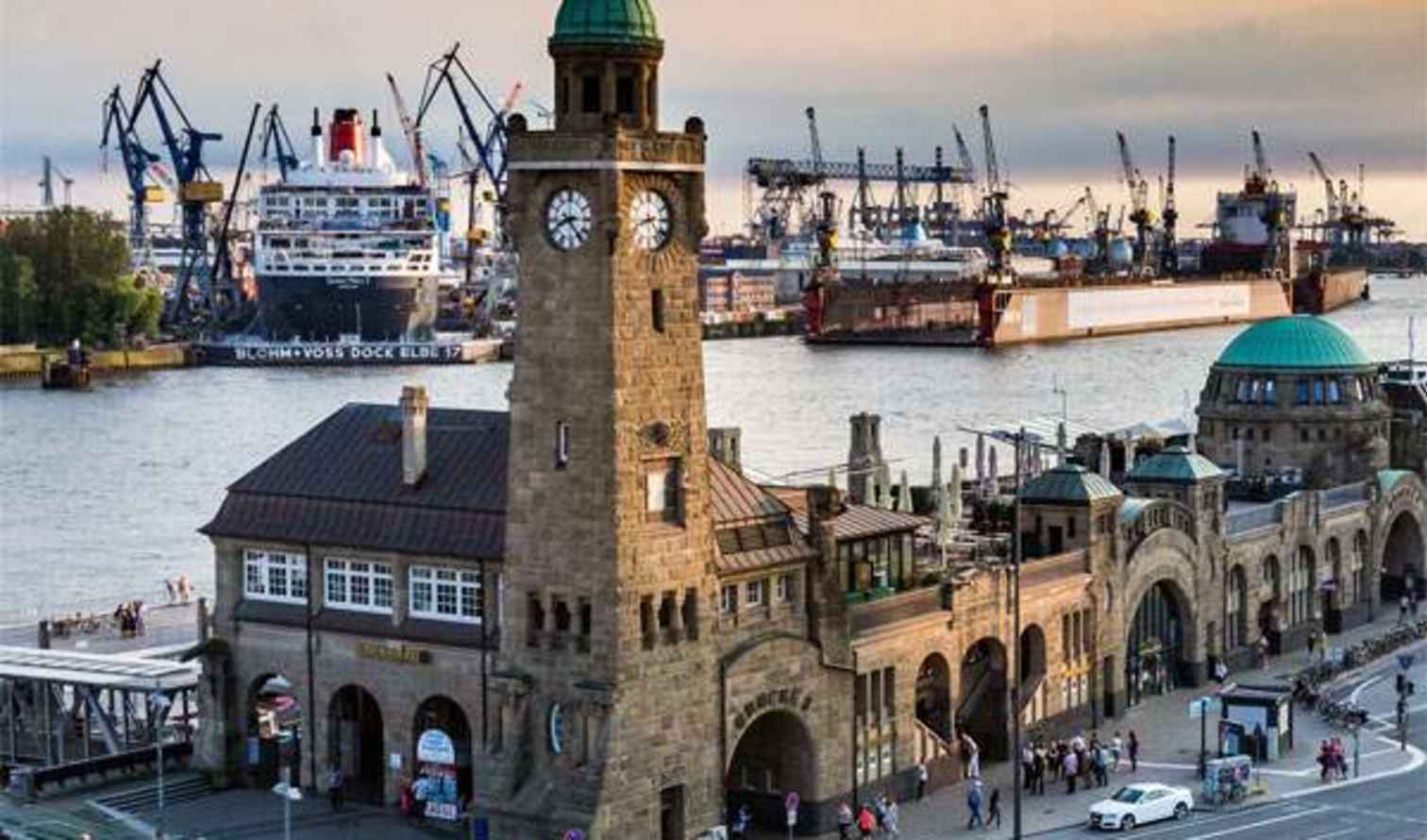 City Unscripted experience hero image 3