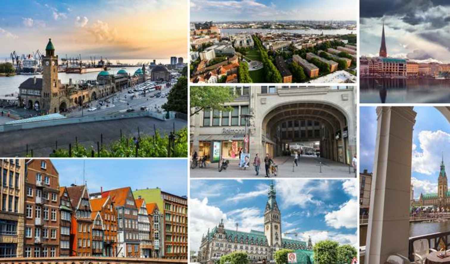 City Unscripted experience image 3