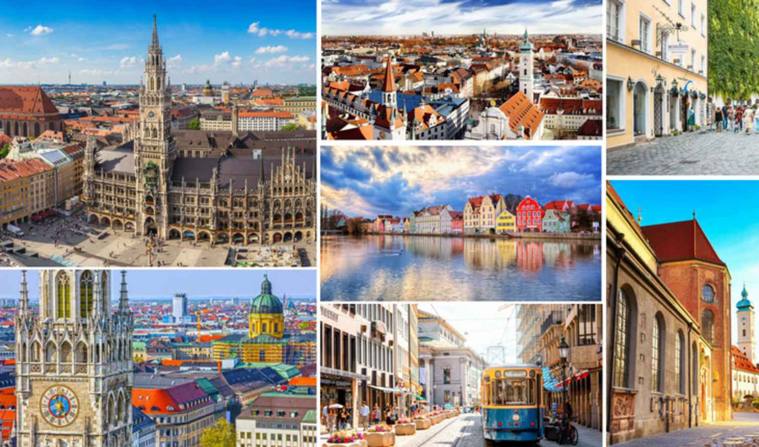 City Unscripted experience hero image 2