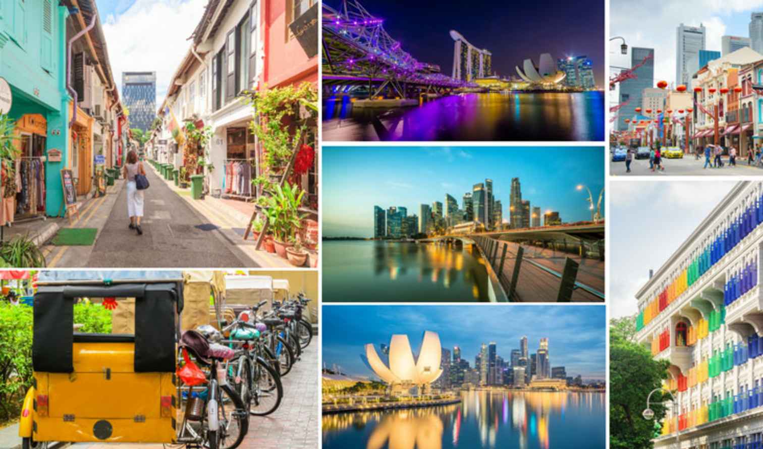 City Unscripted experience image 2