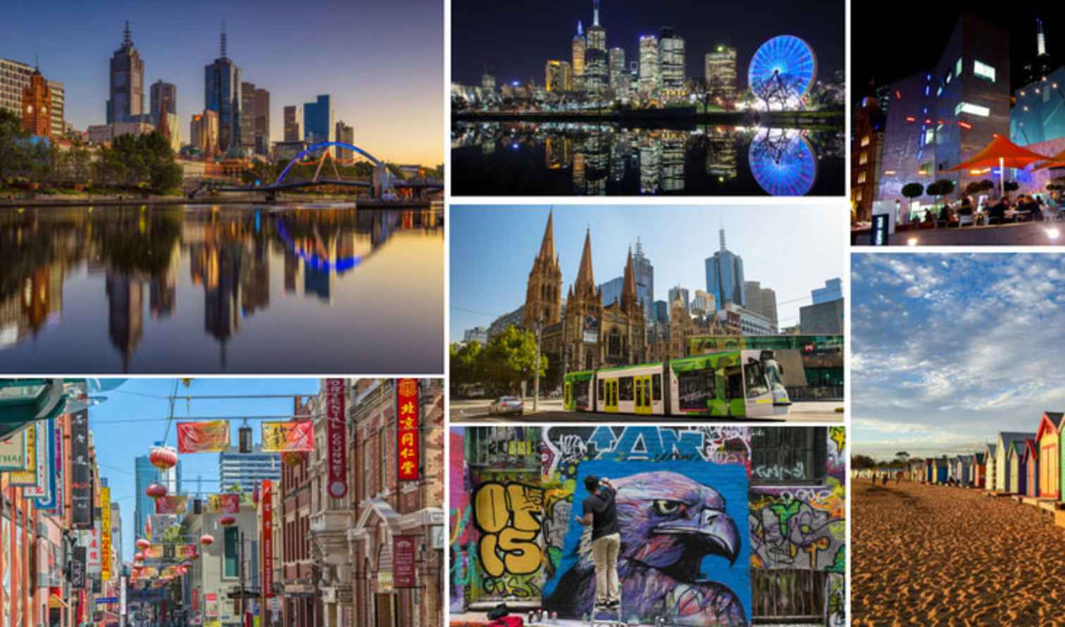 City Unscripted experience hero image 2