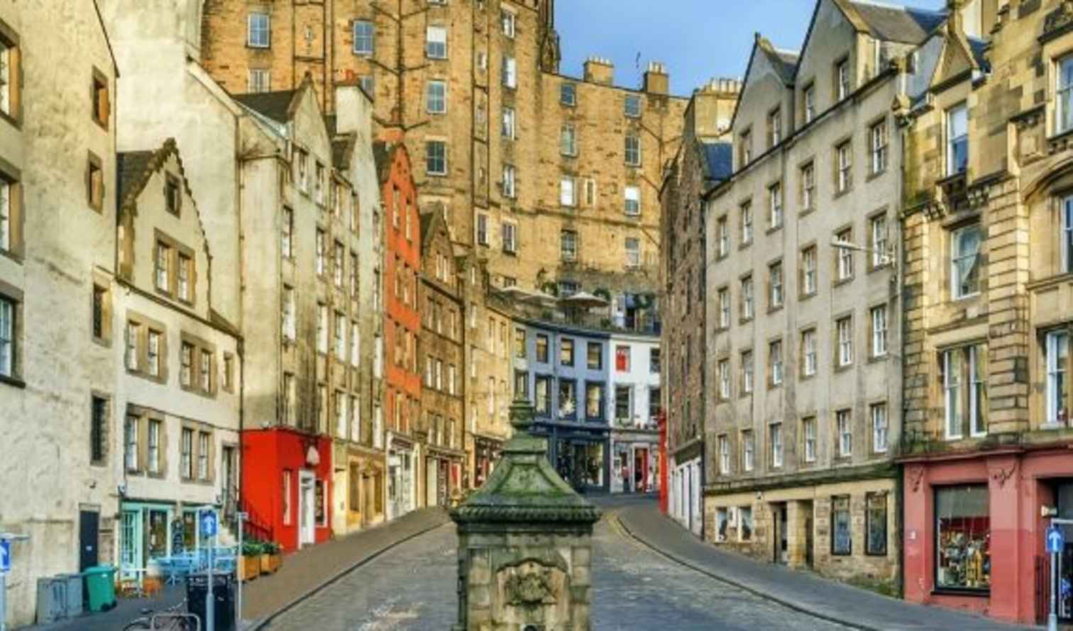 City Unscripted experience hero image 3