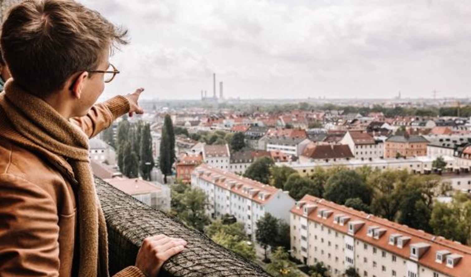 City Unscripted experience hero image 3