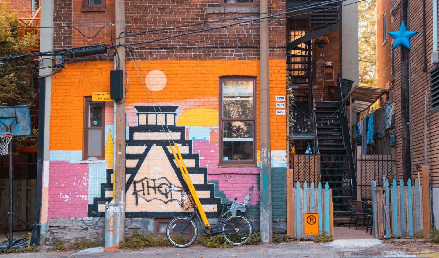 Big Ben to Tower Bridge