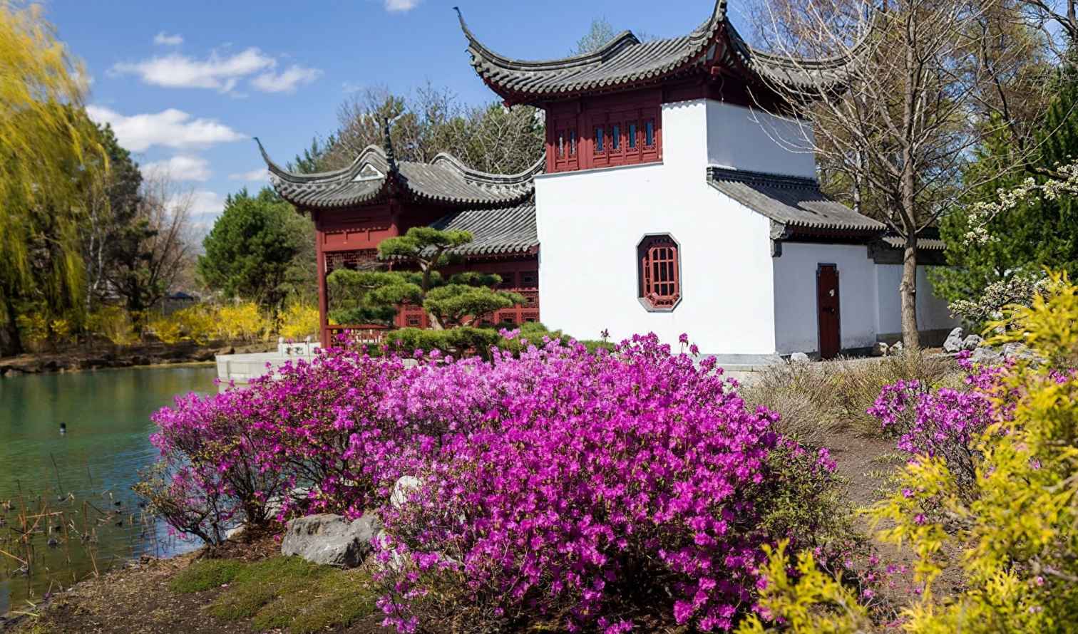 Big Ben to Tower Bridge