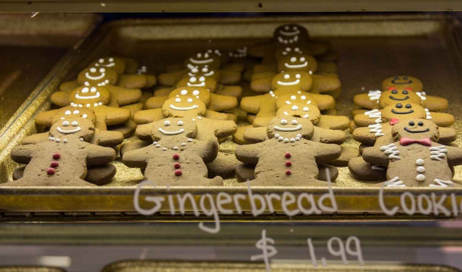 Big Ben to Tower Bridge