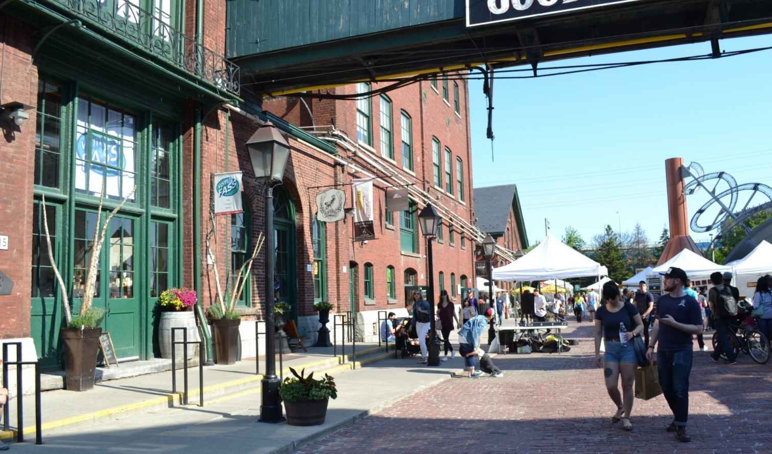 Big Ben to Tower Bridge