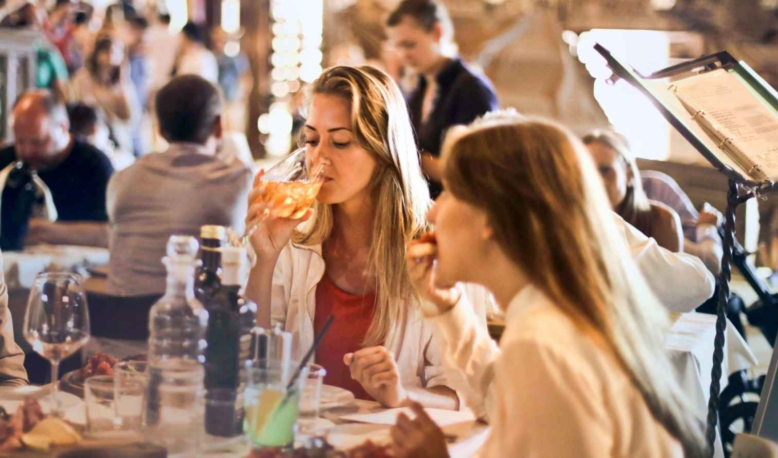 Big Ben to Tower Bridge