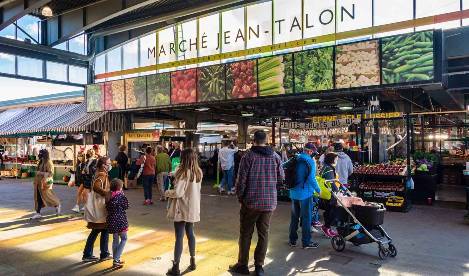 Big Ben to Tower Bridge