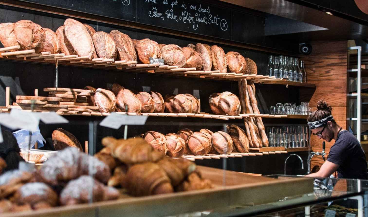 Big Ben to Tower Bridge