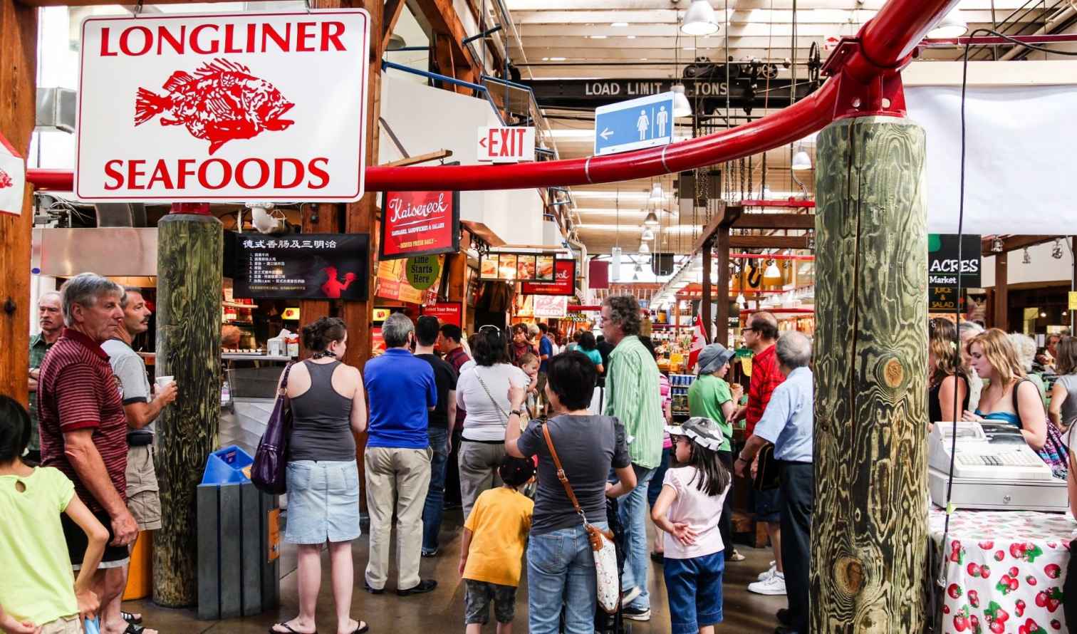 Big Ben to Tower Bridge