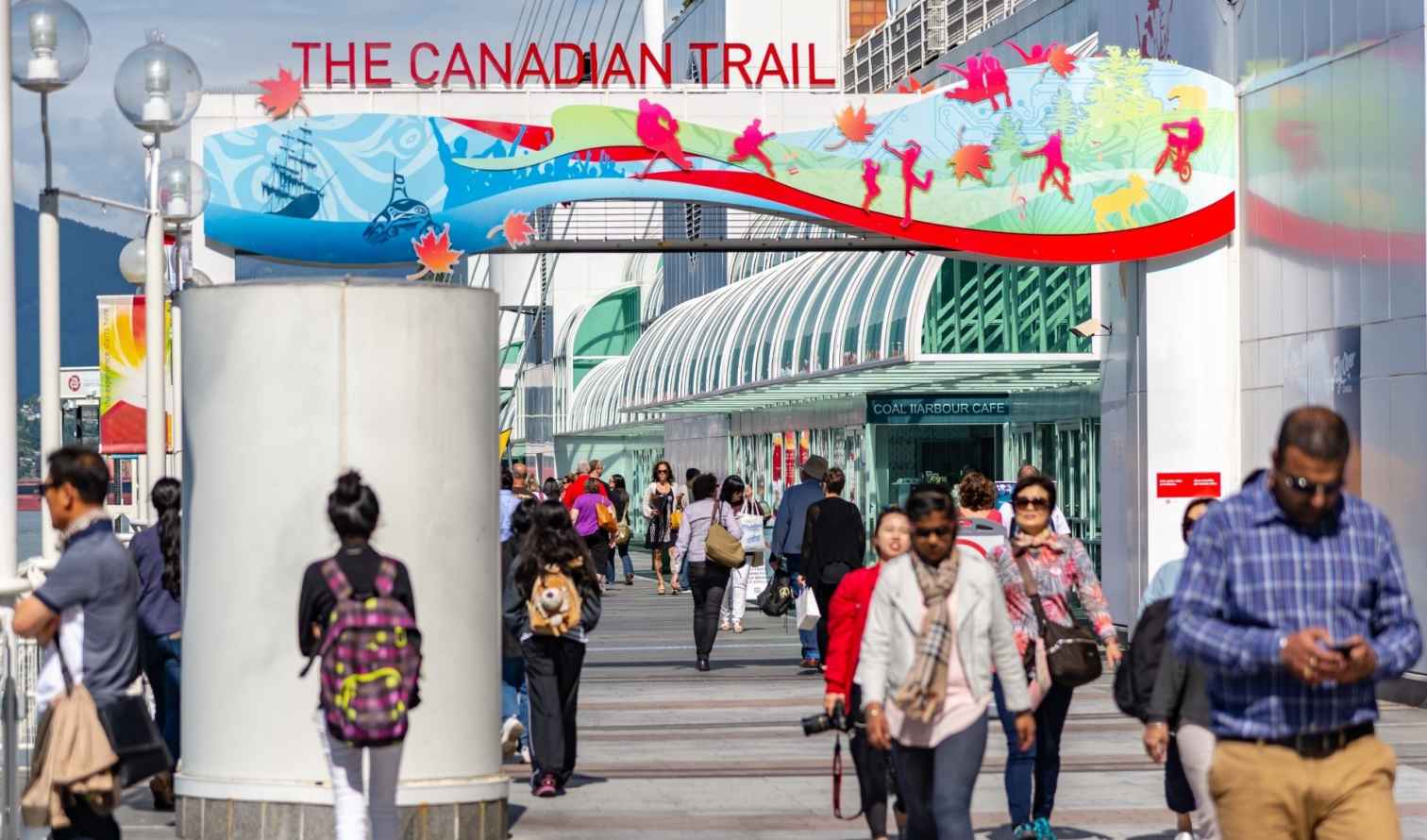 Big Ben to Tower Bridge