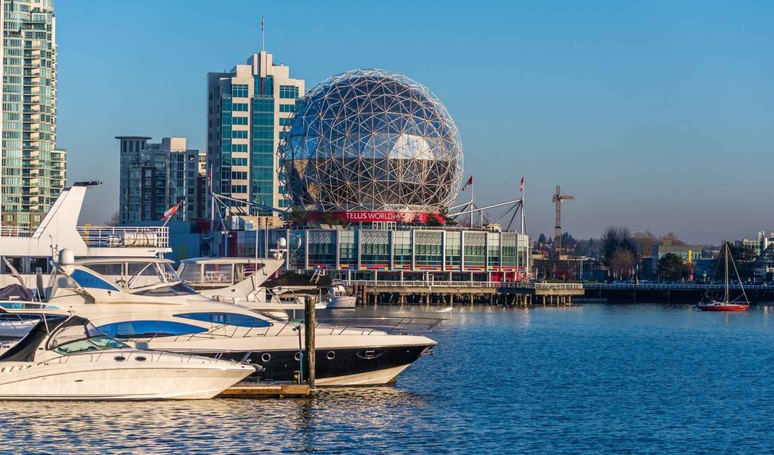 Big Ben to Tower Bridge