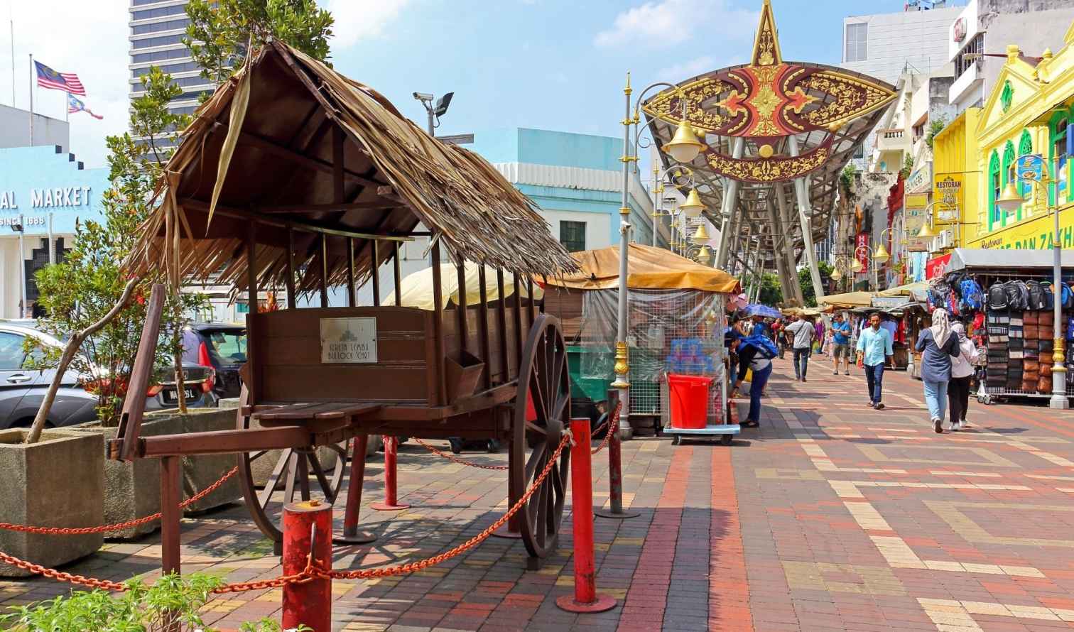 Big Ben to Tower Bridge