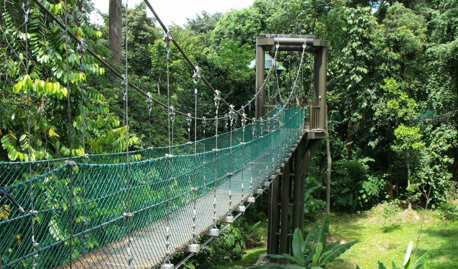 Big Ben to Tower Bridge