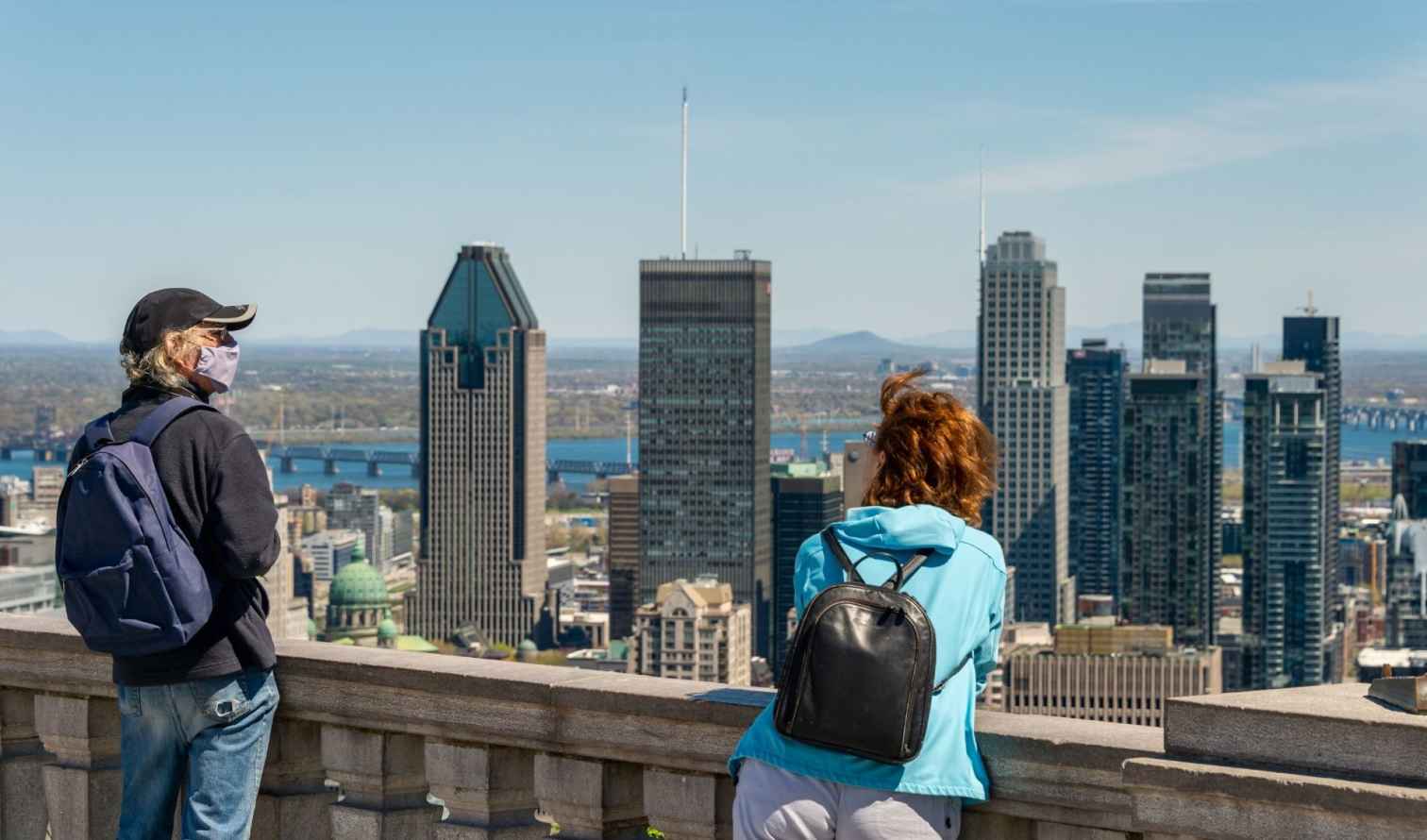 Big Ben to Tower Bridge