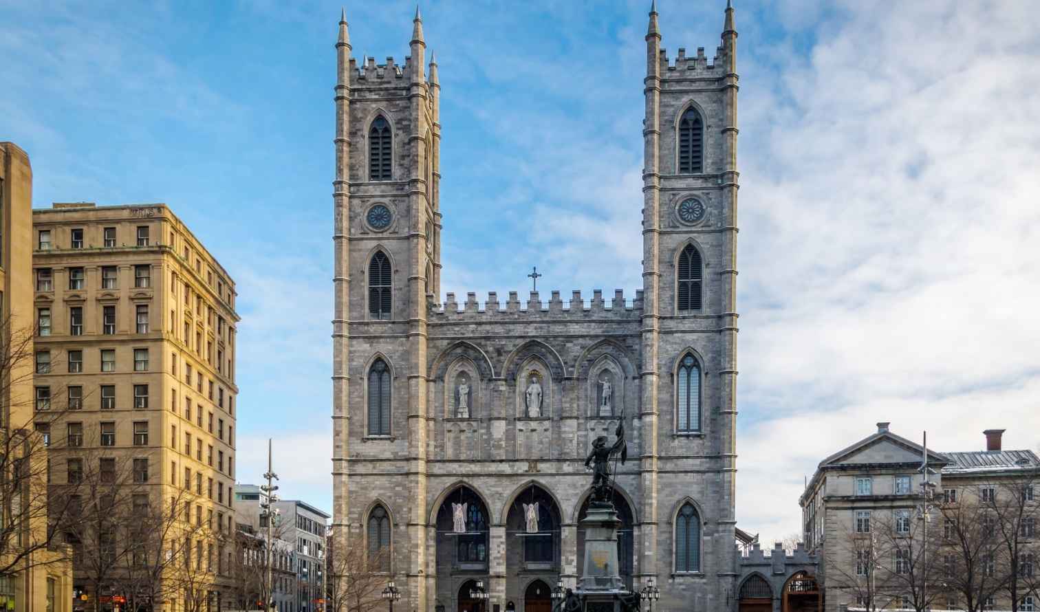 Big Ben to Tower Bridge