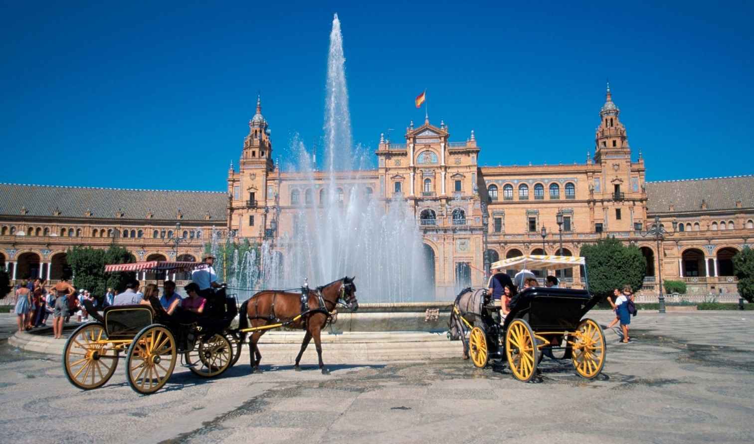 Big Ben to Tower Bridge