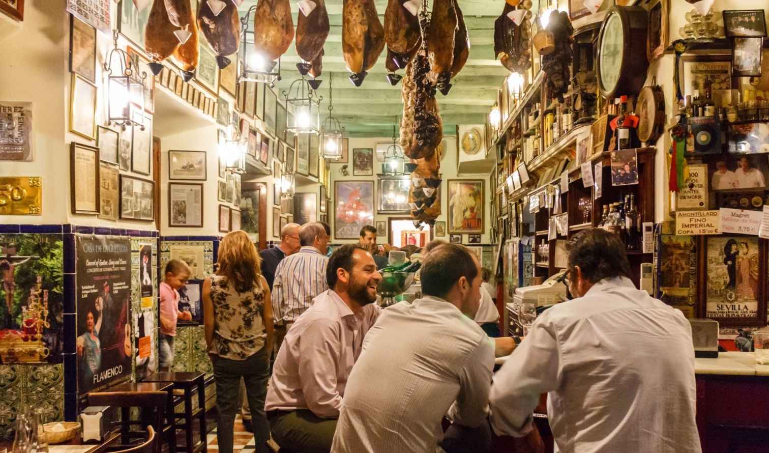 Big Ben to Tower Bridge