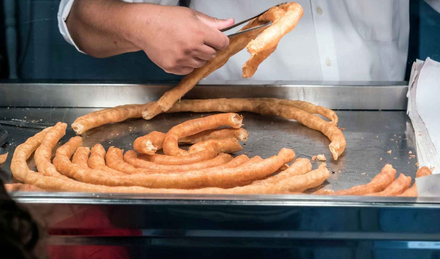 Big Ben to Tower Bridge