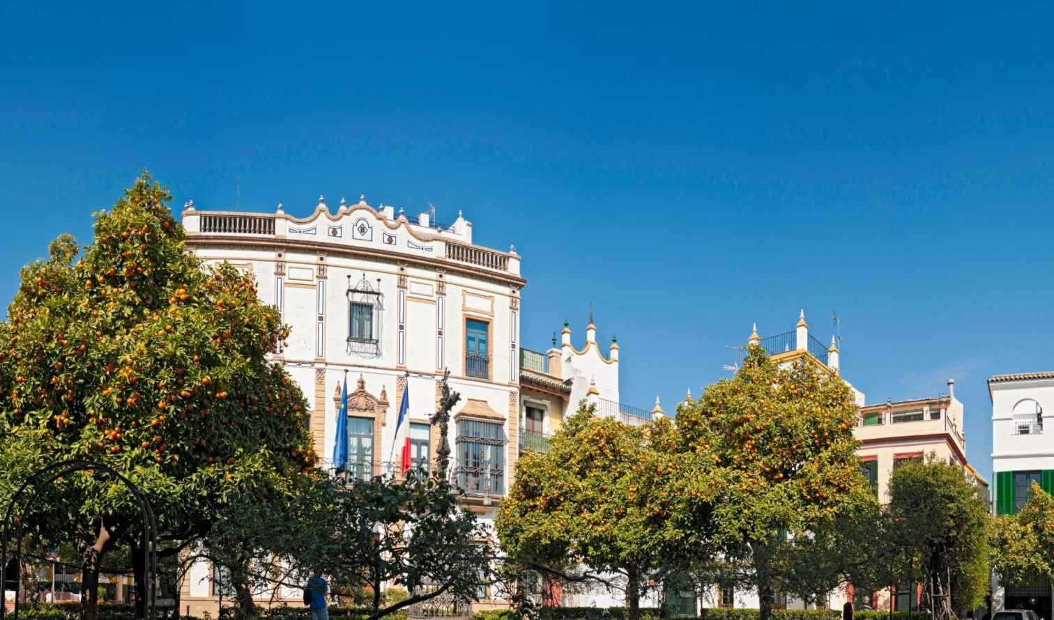 Big Ben to Tower Bridge