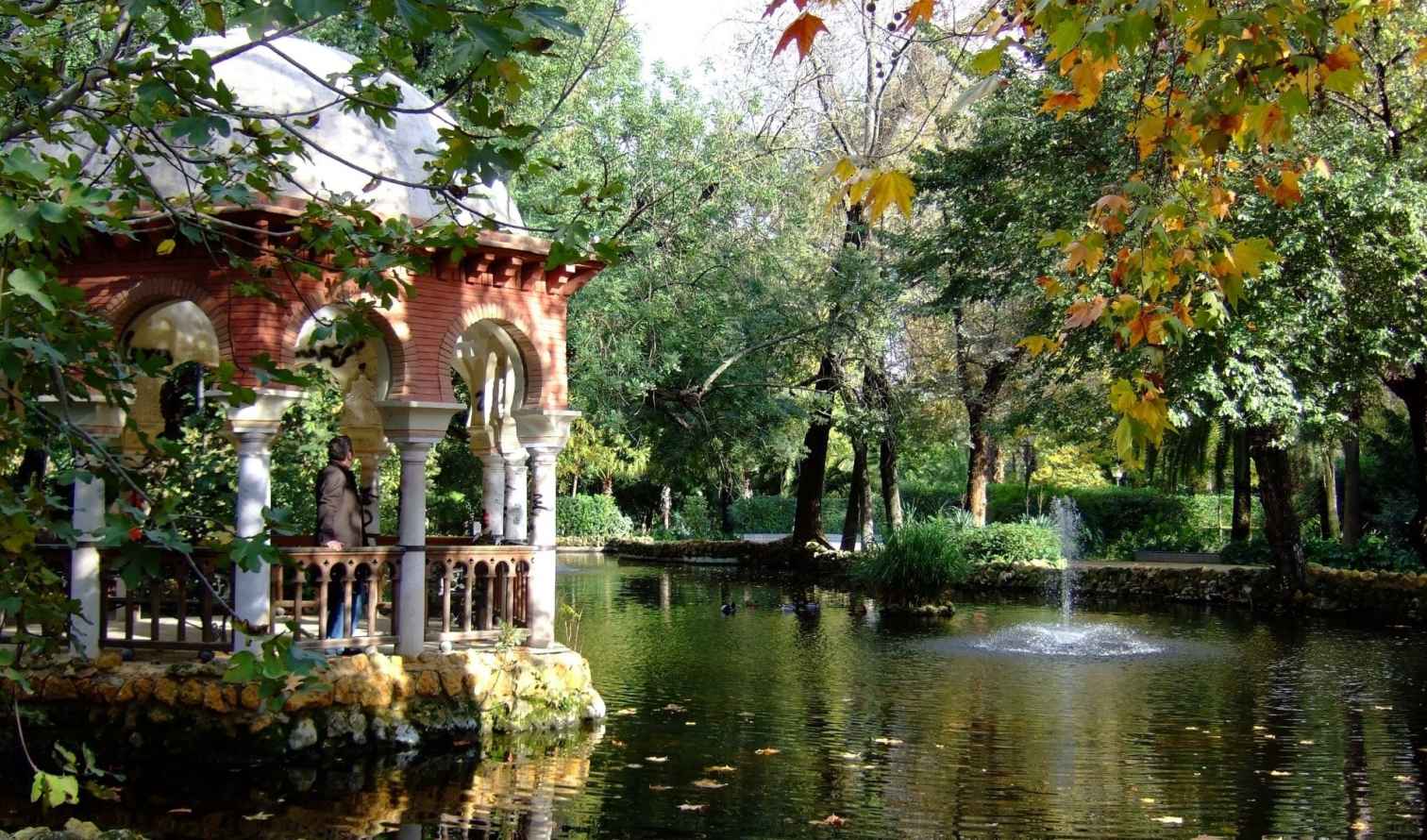 Big Ben to Tower Bridge